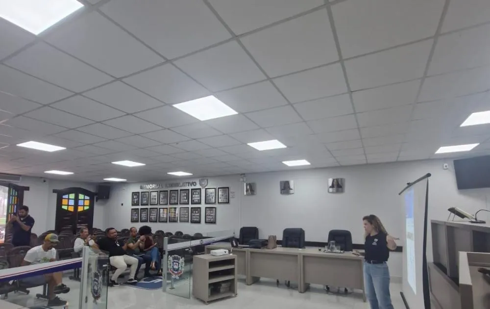 Foto: Reprodução/Assessoria