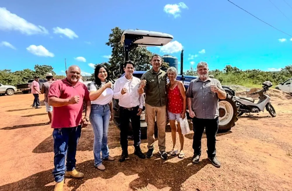 Foto: Reprodução/Assessoria