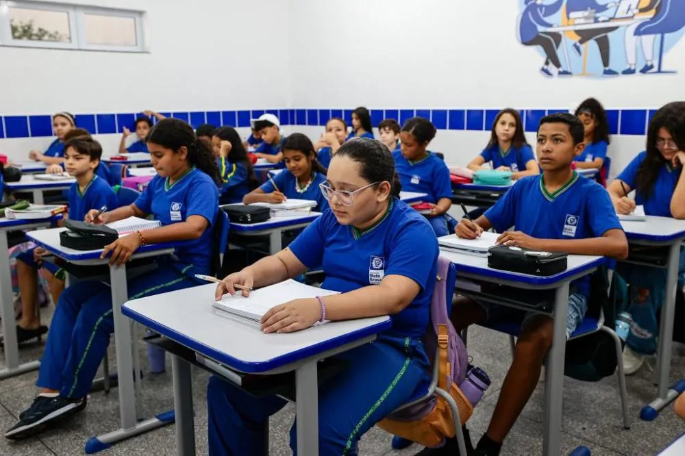 Mayke Toscano/Secom-MT