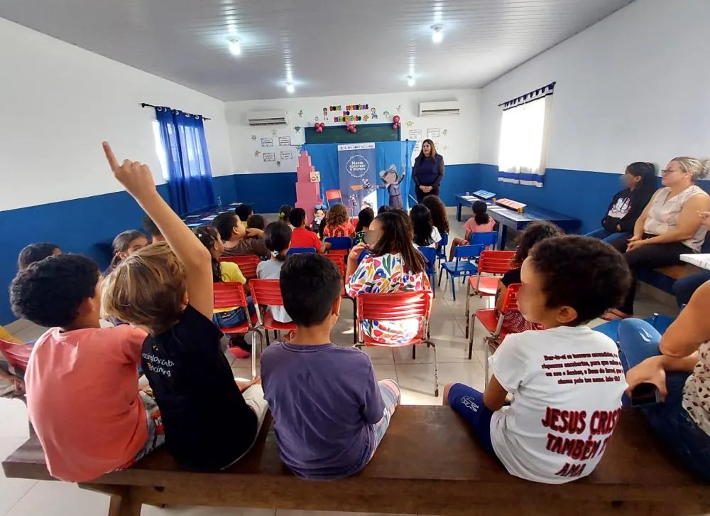 Foto: Reprodução/Assessoria