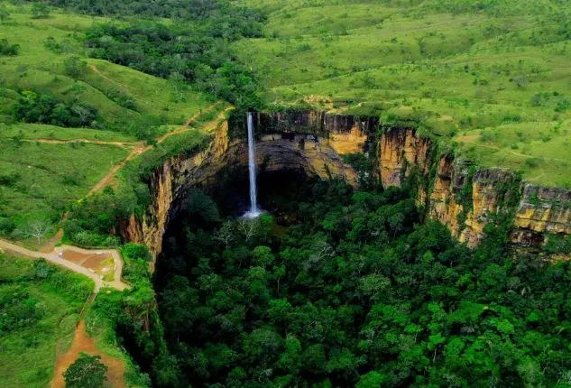 Foto: SECOM-MT