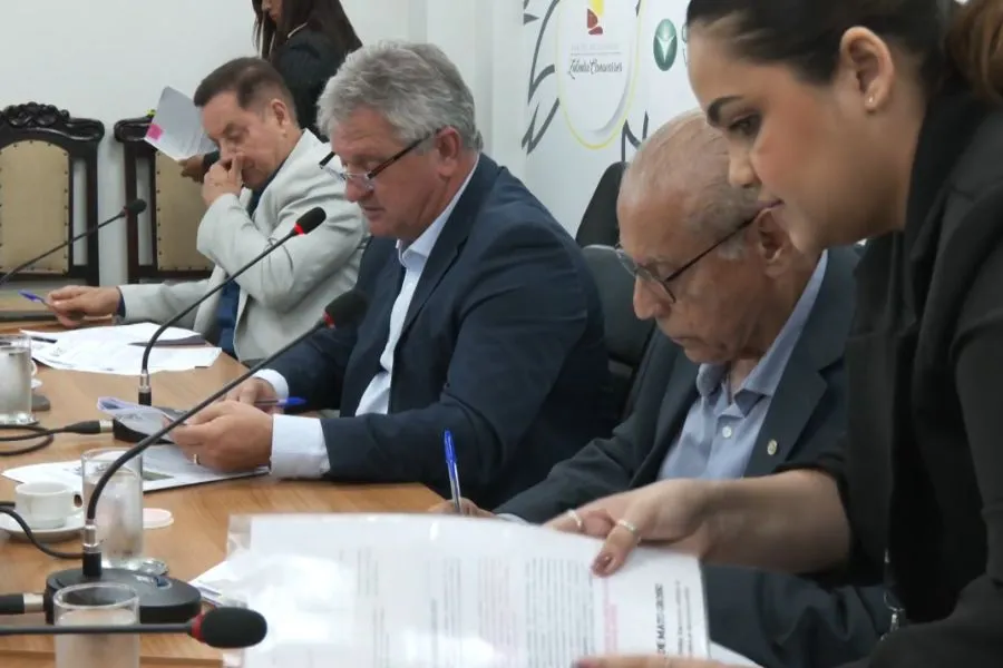 Foto: Reprodução/TVAL