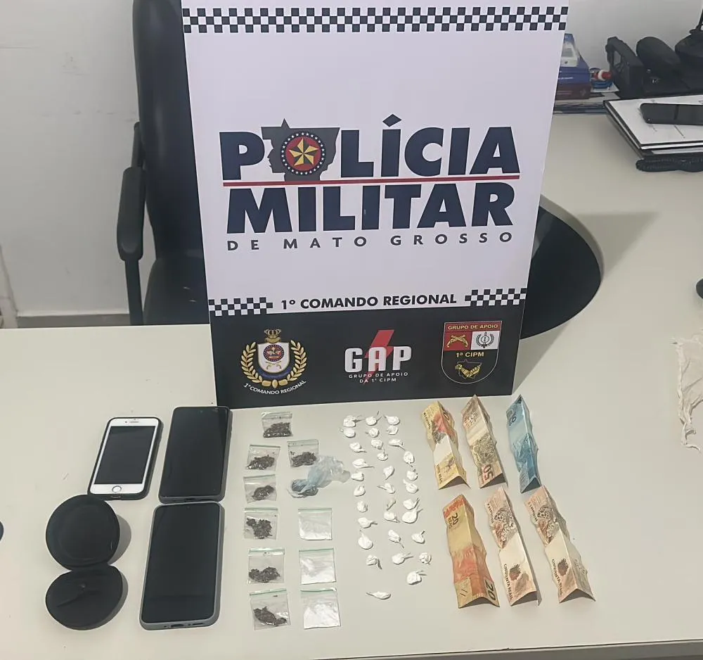 Foto: Reprodução/Assessoria