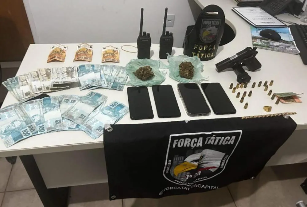 Foto: Reprodução/Assessoria