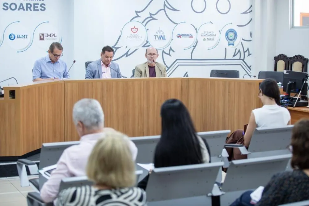 Foto: Reprodução/Assessoria