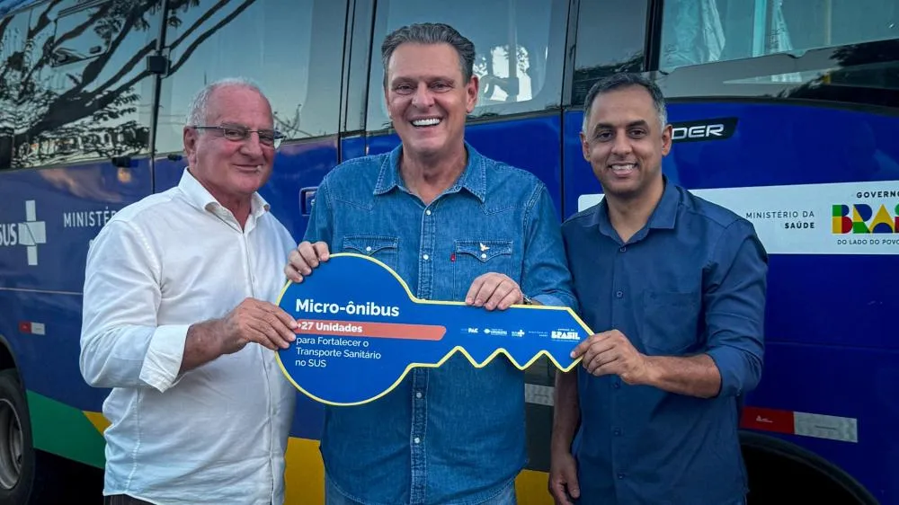 Foto: Reprodução/Assessoria