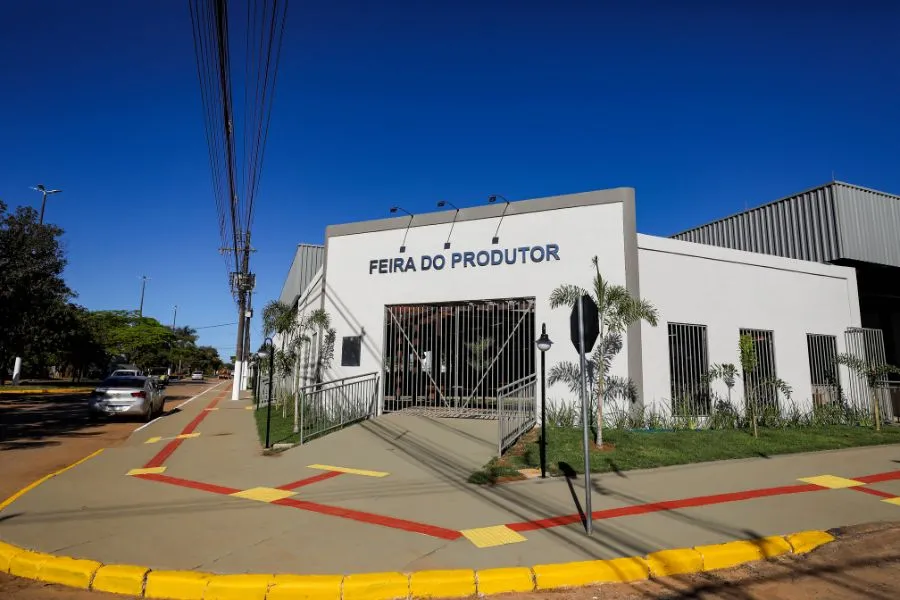 Foto: Christiano Antonucci - Secom-MT