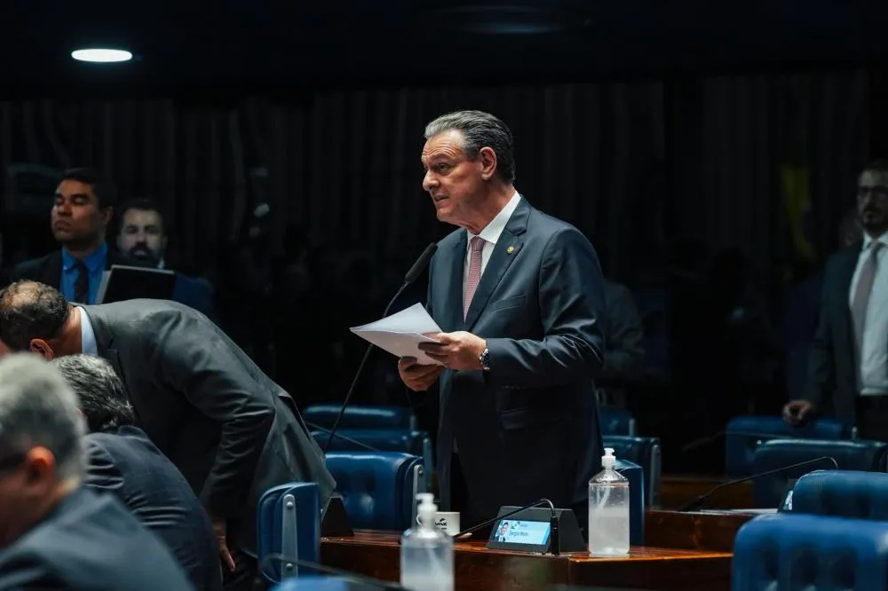 Carlos Fávaro - Foto: André Zambonini