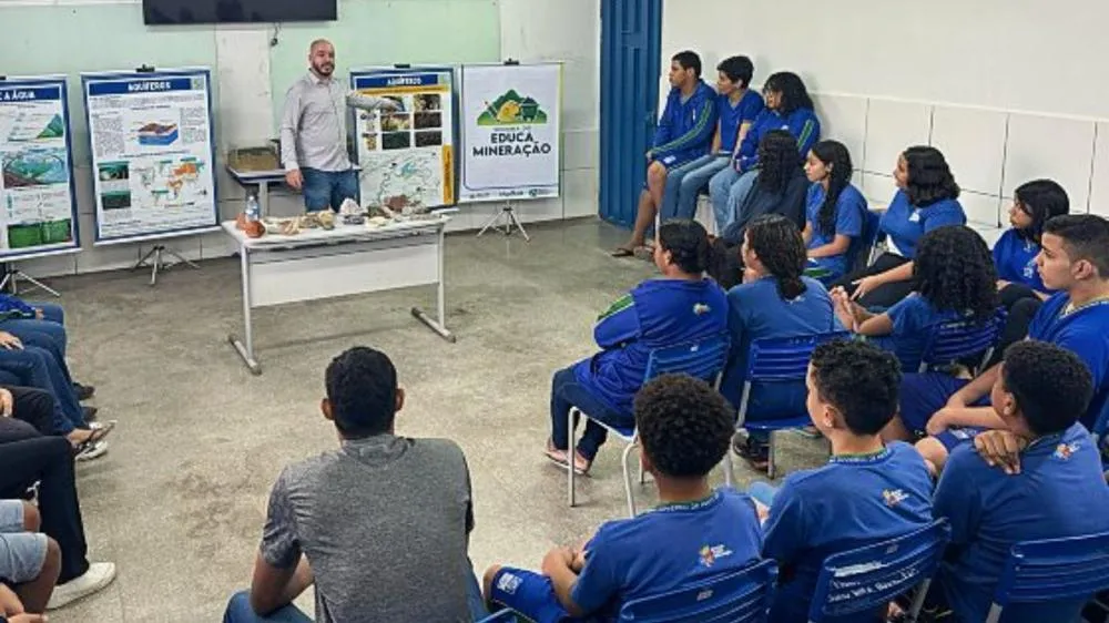 Foto: Reprodução/Assessoria