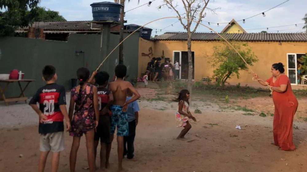Foto: Reprodução/Assessoria