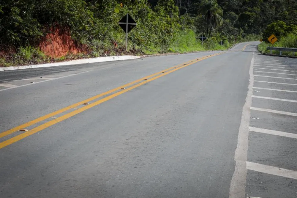 Governo homologa concessão de rodovias que chegam a Chapada dos Guimarães