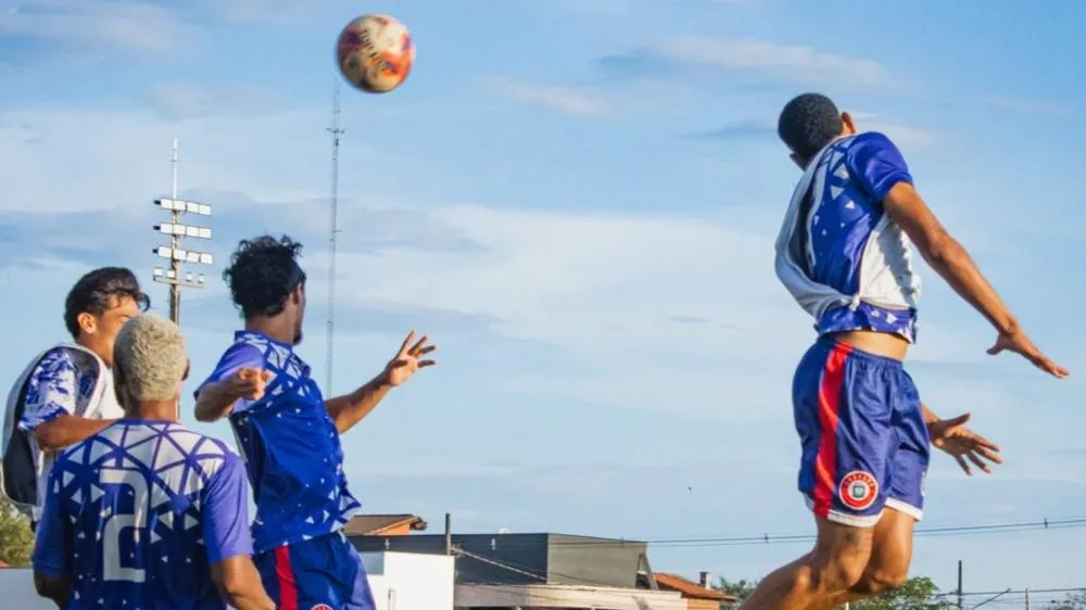 Cinco jogos em sete dias: Chapada dos Guimarães movimenta o cenário esportivo