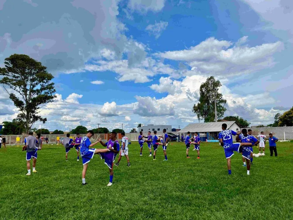 Foto: Reprodução/Assessoria