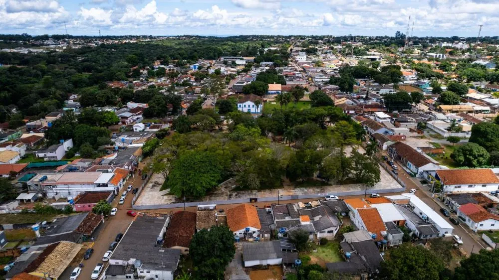 Foto: Reprodução/Secom-MT