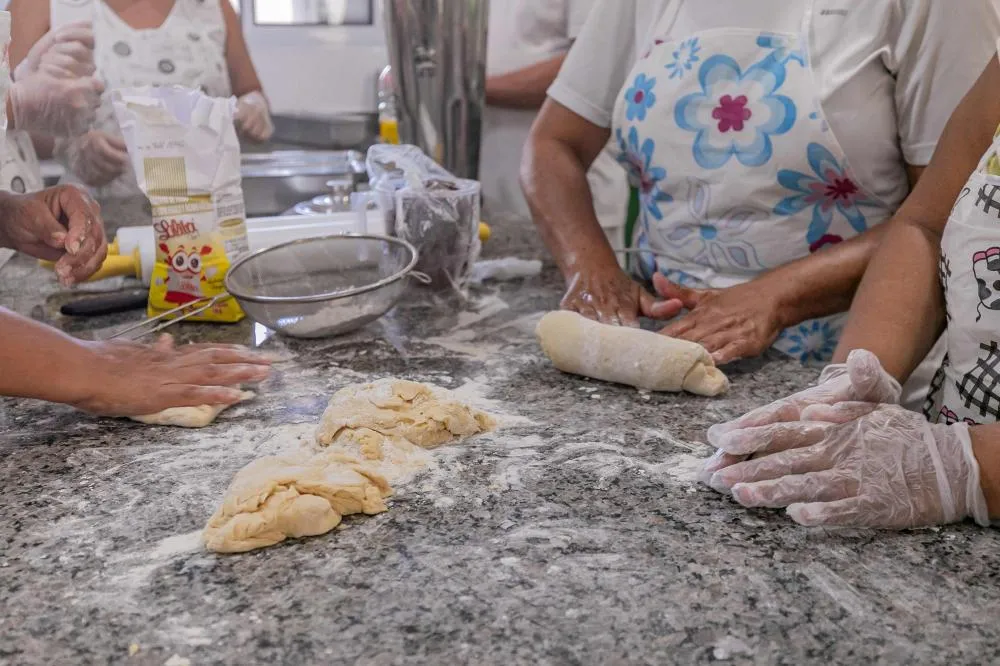 Chapada oferece cursos gratuitos de qualificação para mulheres; inscrições vão até dia 21