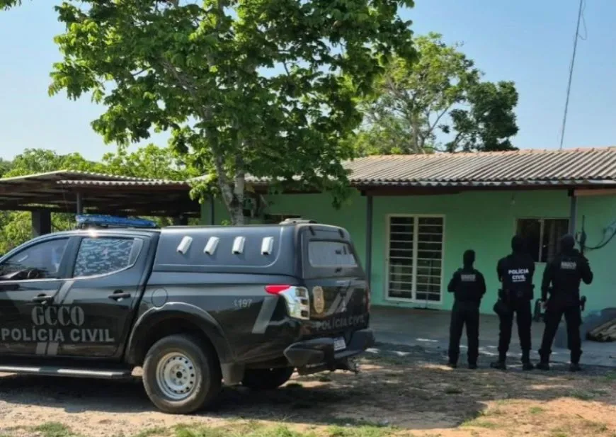 Foto: Reprodução/Assessoria