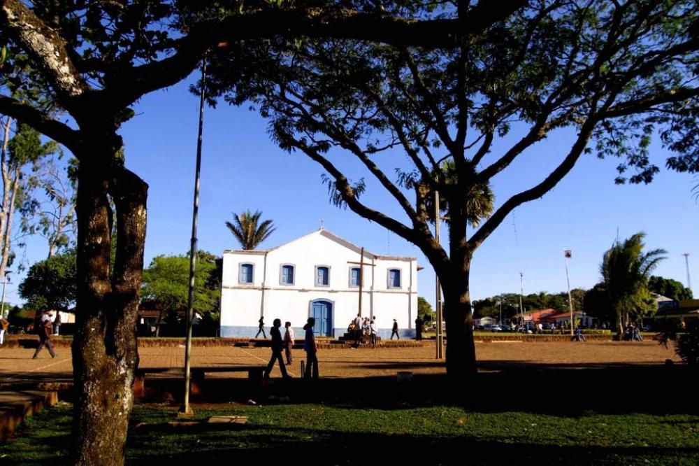 Foto por: Secom/MT