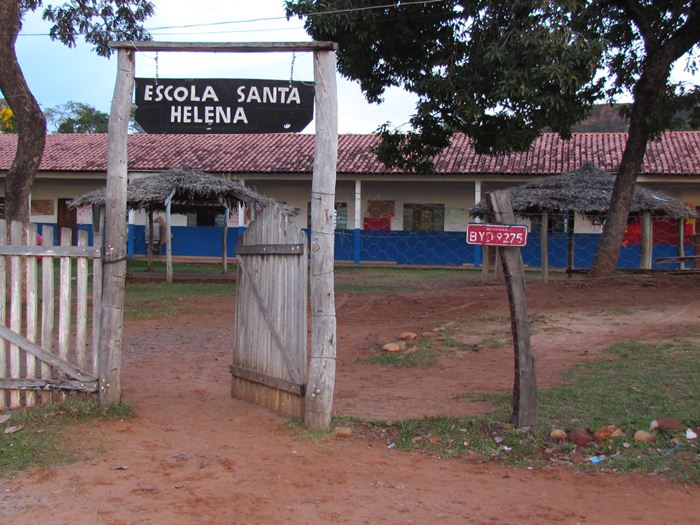 Foto: Câmara Municipal de Chapada dos Guimarães