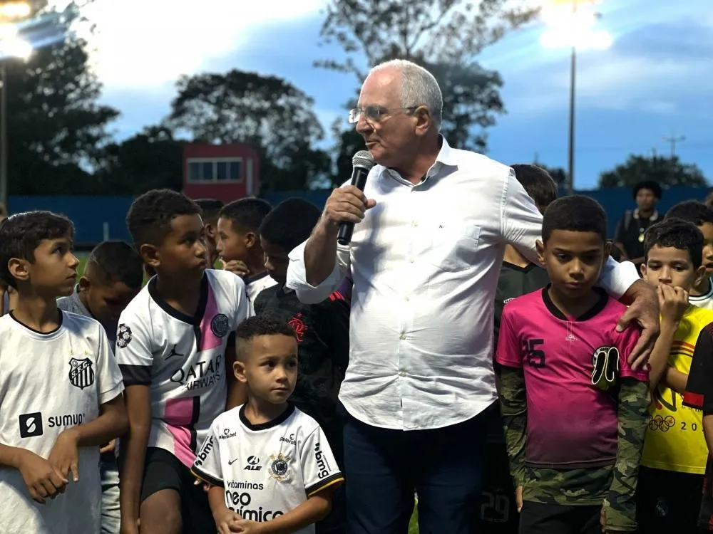 Foto: Reprodução/Assessoria