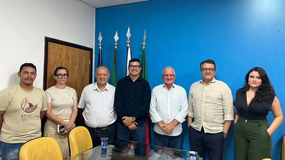 Foto: Reprodução/Assessoria