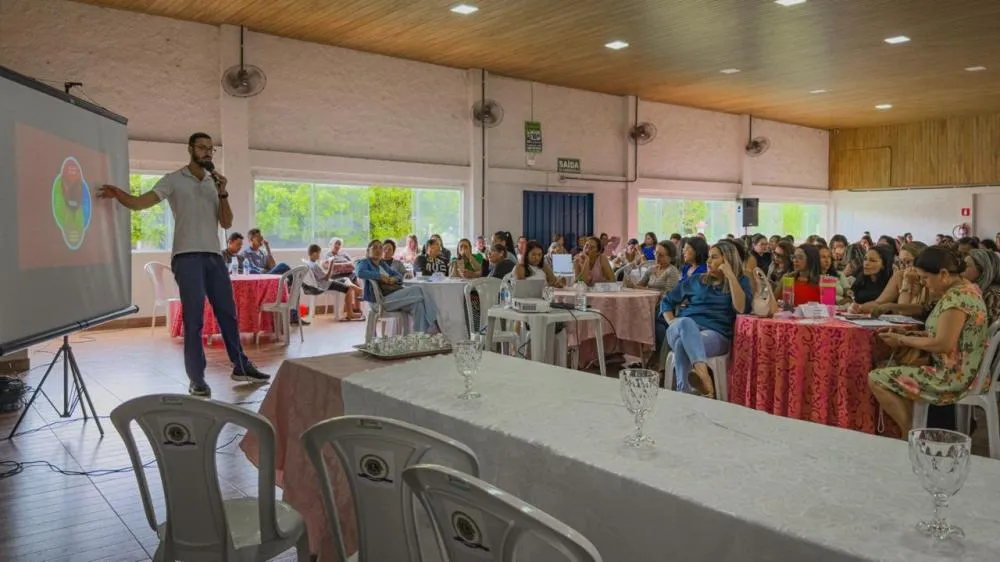 Foto: Reprodução/Assessoria