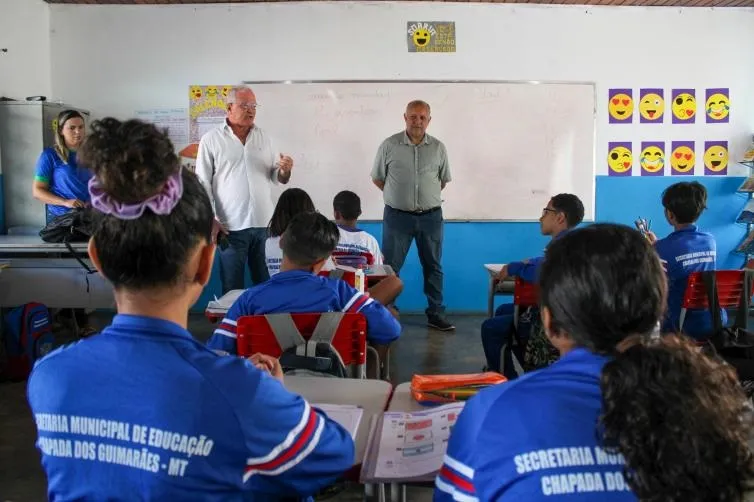 Foto: Reprodução/Assessoria