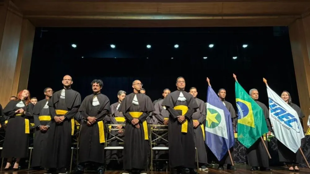 Foto: Reprodução/Secom-MT